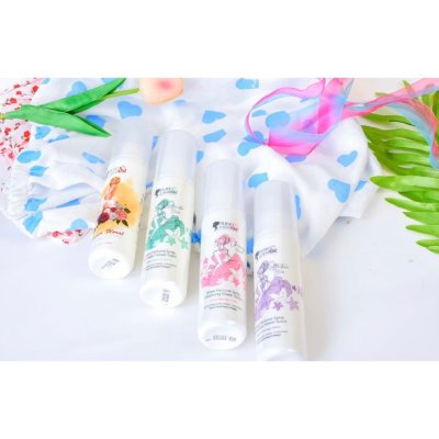 PURE & CHARM Dress Perfume Spray