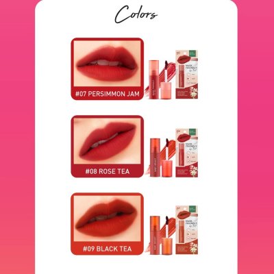Baby Bright Mask Friendly Lip Tint