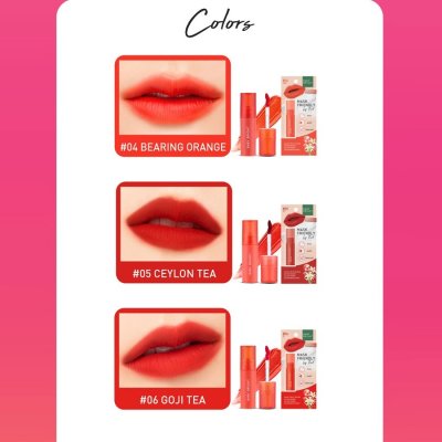 Baby Bright Mask Friendly Lip Tint