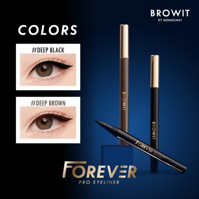 Browit Forever Pro Eyeliner