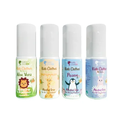 Pure Charm โsลออนเด็ก