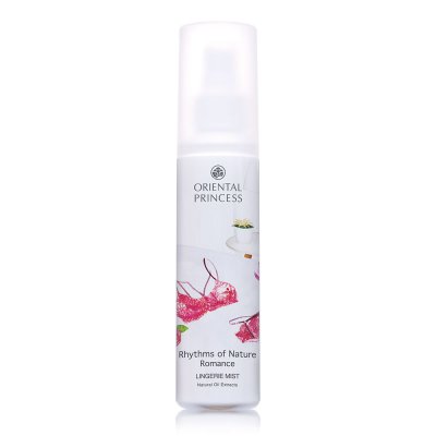 Rhythms of Nature Romance Lingerie Mist Rhythms of Nature Romance Lingerie Mist