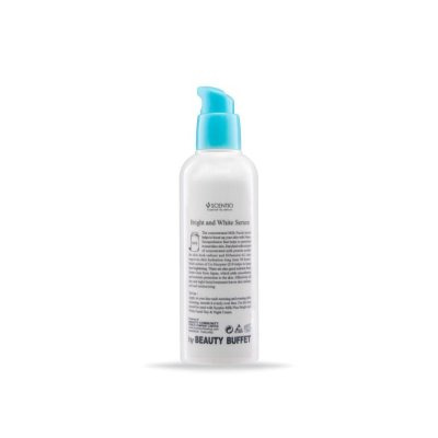Scentio Milk Plus Bright And Smooth Serum Scentio Milk Plus Bright And Smooth Serum
