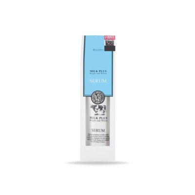 Scentio Milk Plus Bright And Smooth Serum Scentio Milk Plus Bright And Smooth Serum