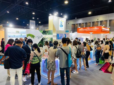  งาน Cosmoprof CBE ASEAN 2022 