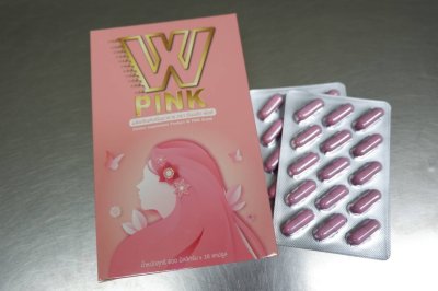 W PINK