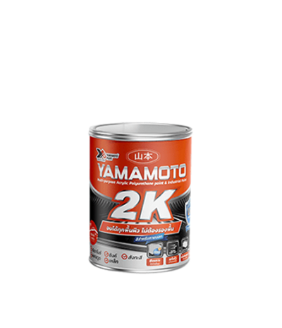 YAMAMOTO 2K POLYURETHANE YAMAMOTO 2K POLYURETHANE