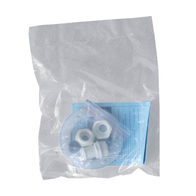 ไฟ ELCOMP‐N‐WW 10W/12V แสงWarm White สำหรับสระคอนกรีต เฉพาะโคม เกรด B (เก่าเก็บผิวหน้าเหลืองนิดหน่อย)