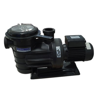 AstralPool Alaska Plus 0.5 HP Grade A | สภาพ 99% เป็นสินค้าตัวโชว์เก่าเก็บ ยังไม่ผ่านการใช้งาน และไม่มีกล่องสินค้าเดิม