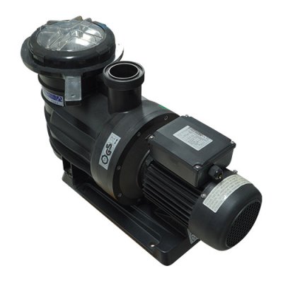 AstralPool Alaska Plus 0.5 HP Grade A | สภาพ 99% เป็นสินค้าตัวโชว์เก่าเก็บ ยังไม่ผ่านการใช้งาน และไม่มีกล่องสินค้าเดิม