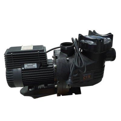 AstralPool CTX500 2HP ปั๊มสระว่ายน้ำประสิทธิภาพสูง *สินค้าตัวโชว์ เกรด A สภาพ 99% ไม่มีกล่องเดิม**