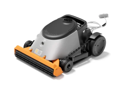 หุ่นยนต์ทำความสะอาดสระ Genkinno ACE 600