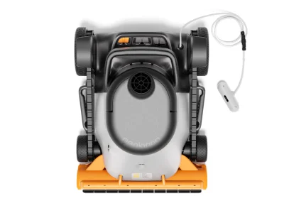 หุ่นยนต์ทำความสะอาดสระ Genkinno ACE 600