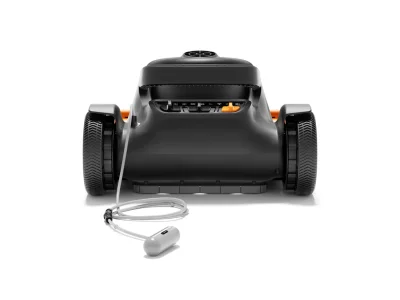 หุ่นยนต์ทำความสะอาดสระ Genkinno ACE 600