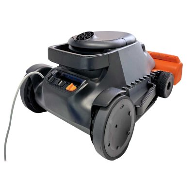 หุ่นยนต์ทำความสะอาดสระ Genkinno ACE 600