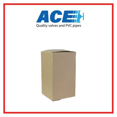 ACE  CHECK VALVE 1.1/4" D/UNION BALL CHECK VALVE