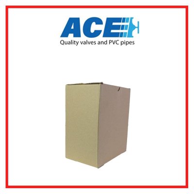 ACE  CHECK VALVE 2" D/UNION BALL CHECK VALVE