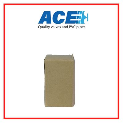 ACE  CHECK VALVE 1/2" D/UNION BALL CHECK VALVE