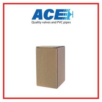 ACE  CHECK VALVE 3/4" D/UNION BALL CHECK VALVE