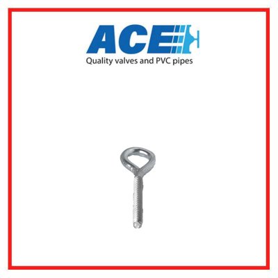 ACE FLANGED WAFER CHECK VALVE DN80(3")