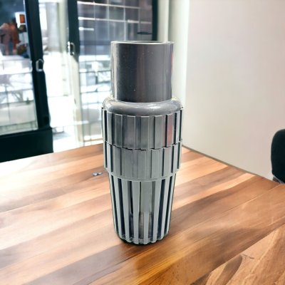 สปริงฟุตวาล์ว 2" ACE SPRING FOOT VALVE 2" (DN50) UPVC (Spring type)