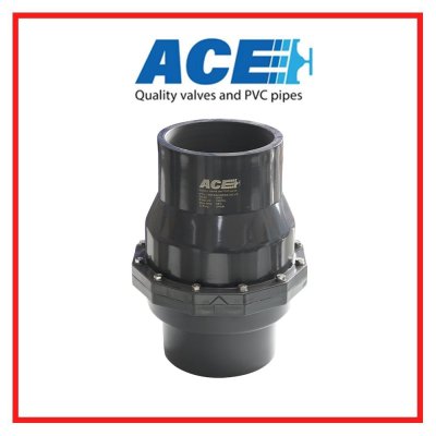 ACE Swing Check Valve สวิงเช็ควาล์ว ขนาด 6"