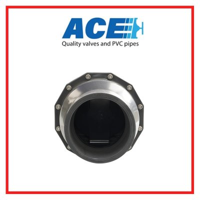 ACE Swing Check Valve สวิงเช็ควาล์ว ขนาด 6"