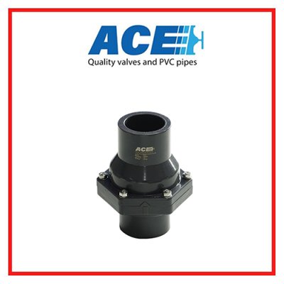 ACE Swing Check Valve สวิงเช็ควาล์ว ขนาด 1.1/2"