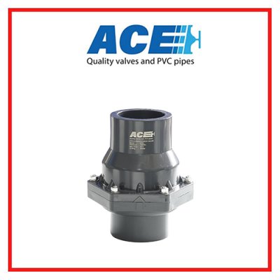 ACE Swing Check Valve สวิงเช็ควาล์ว ขนาด 2"