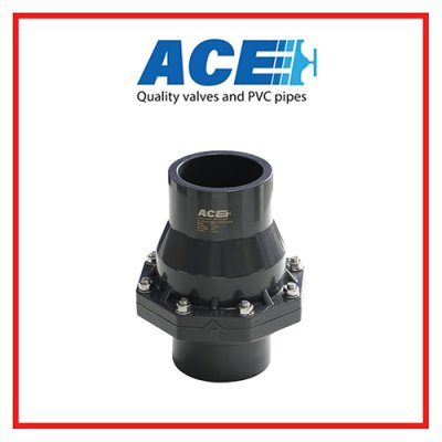 ACE Swing Check Valve สวิงเช็ควาล์ว ขนาด 2.1/2"
