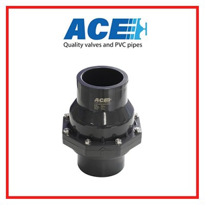 ACE Swing Check Valve สวิงเช็ควาล์ว ขนาด 3"