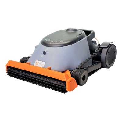 หุ่นยนต์ทำความสะอาดสระ Genkinno ACE 600