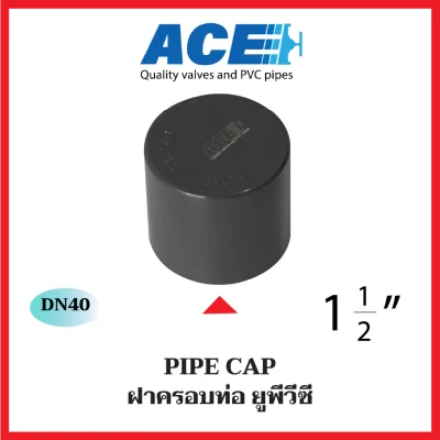 ACE 40(1.1/2") CAP-WS B