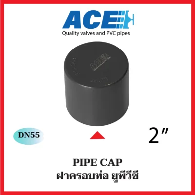 ACE 2" CAP-WS B