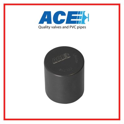 ACE 40(1.1/2") CAP-WS B