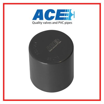 ACE 2" CAP-WS B
