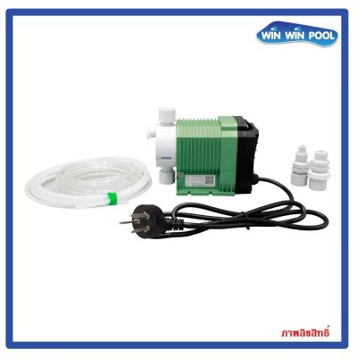 ALLEDOSIEREN V Series