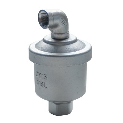 Air Check Valve