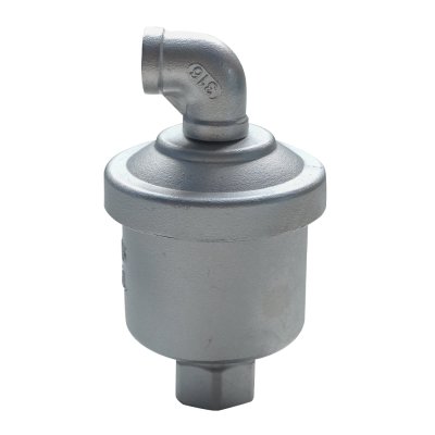 Air Check Valve