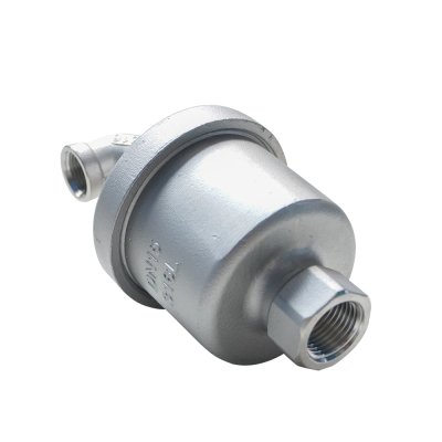 Air Check Valve