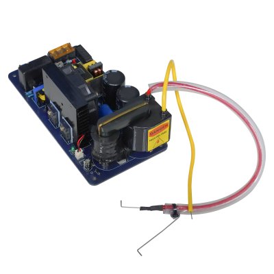 Ozone HV Board