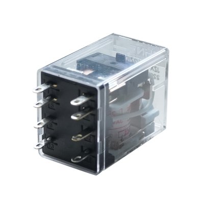 Chint Control Relay,220 VAC
