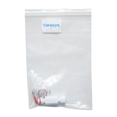 Spare Part of Booster Pump : - O-ring (Body&Flange)