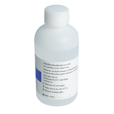 ACE pH Buffer Solution 10.01 น้ำยามาตรฐาน pH ขนาด 250 ml