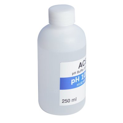 ACE pH Buffer Solution 10.01 น้ำยามาตรฐาน pH ขนาด 250 ml