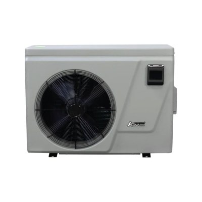 ฮีทปั๊มทำน้ำร้อนและน้ำเย็น ระบบอินเวอร์เตอร์ ขนาด 13 kW/ 230V / 50Hz