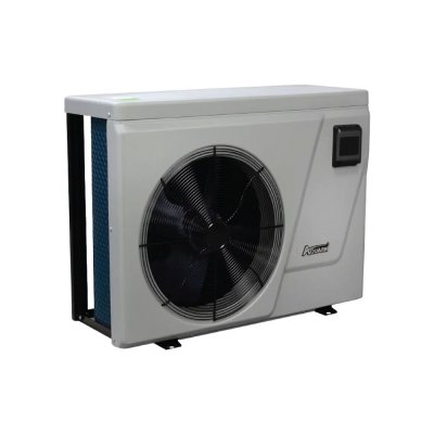 ฮีทปั๊มทำน้ำร้อนและน้ำเย็น ระบบอินเวอร์เตอร์ ขนาด 13 kW/ 230V / 50Hz