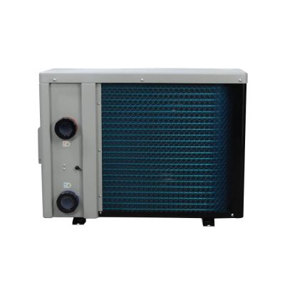 ฮีทปั๊มทำน้ำร้อนและน้ำเย็น ระบบอินเวอร์เตอร์ ขนาด 13 kW/ 230V / 50Hz