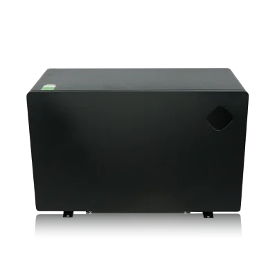 HPC-AQK-MPXC340  MR SILENCE 30  ขนาด  34  kW/230V /1Ph / 50Hz