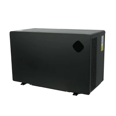 HPC-AQK-MPXC340  MR SILENCE 30  ขนาด  34  kW/230V /1Ph / 50Hz